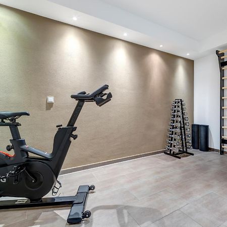 Residenz Am Balmer See - Bs 52 Mit Wellnessbereich 외부 사진