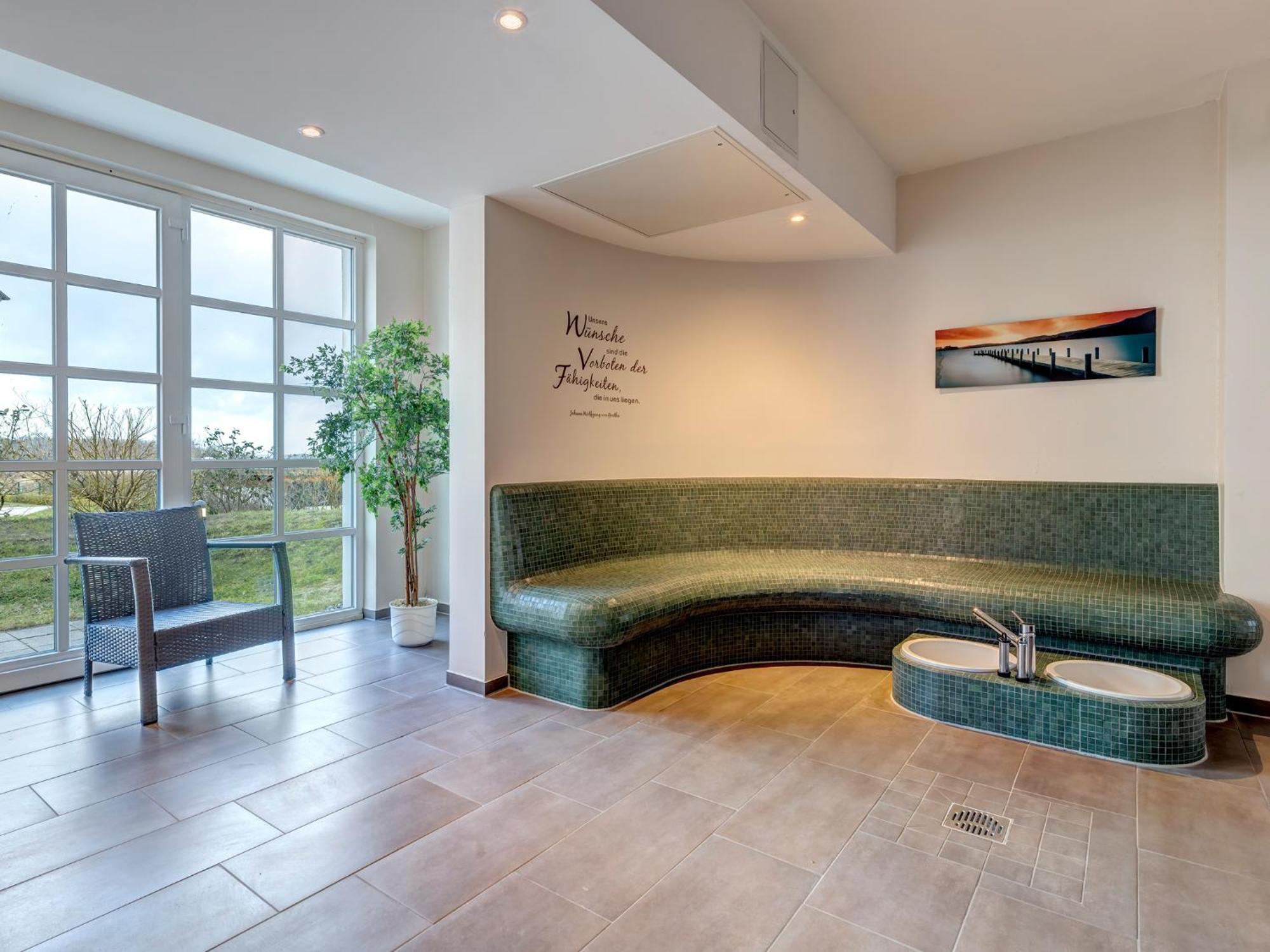 Residenz Am Balmer See - Bs 52 Mit Wellnessbereich 외부 사진