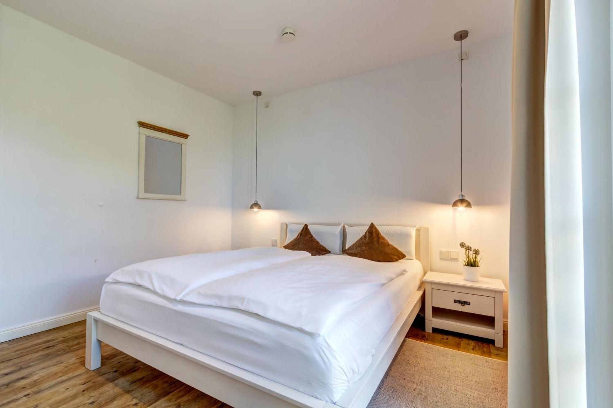Residenz Am Balmer See - Bs 52 Mit Wellnessbereich 외부 사진