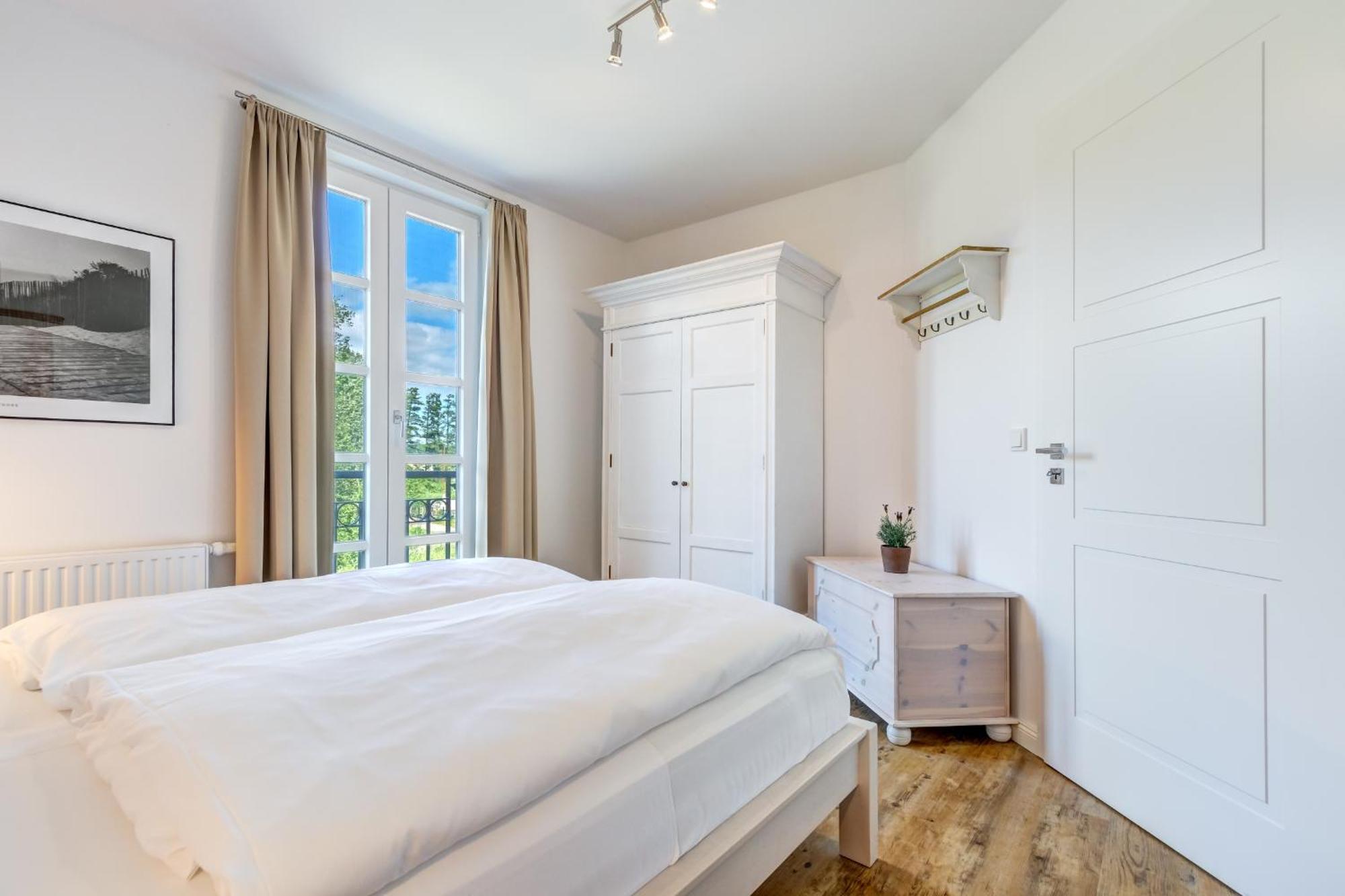 Residenz Am Balmer See - Bs 52 Mit Wellnessbereich 외부 사진