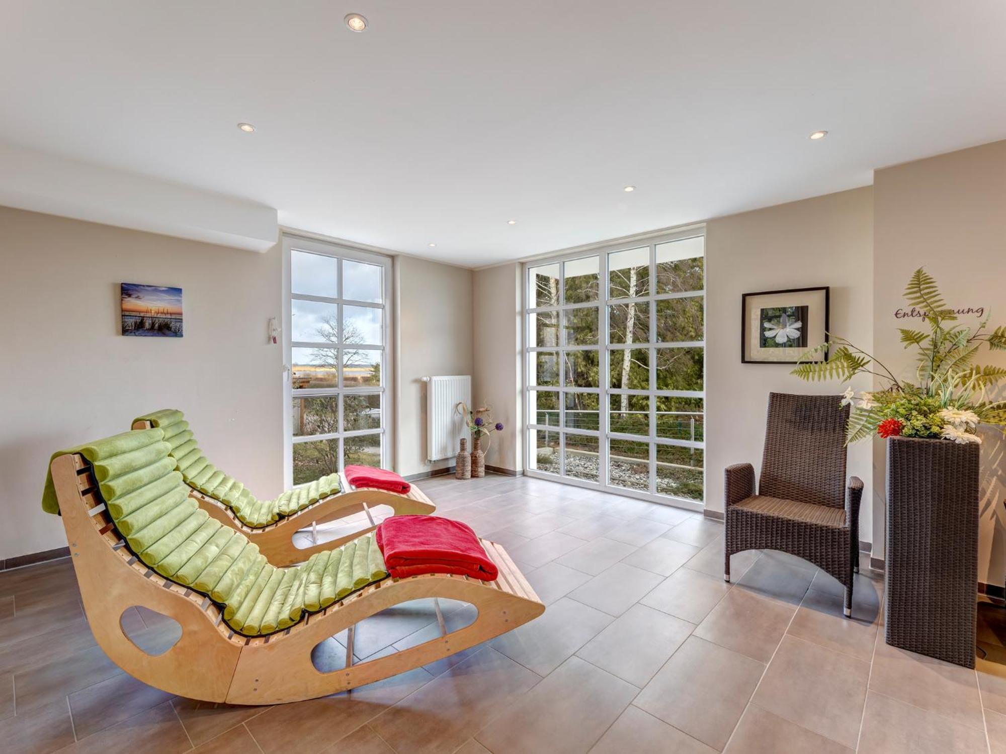 Residenz Am Balmer See - Bs 52 Mit Wellnessbereich 외부 사진