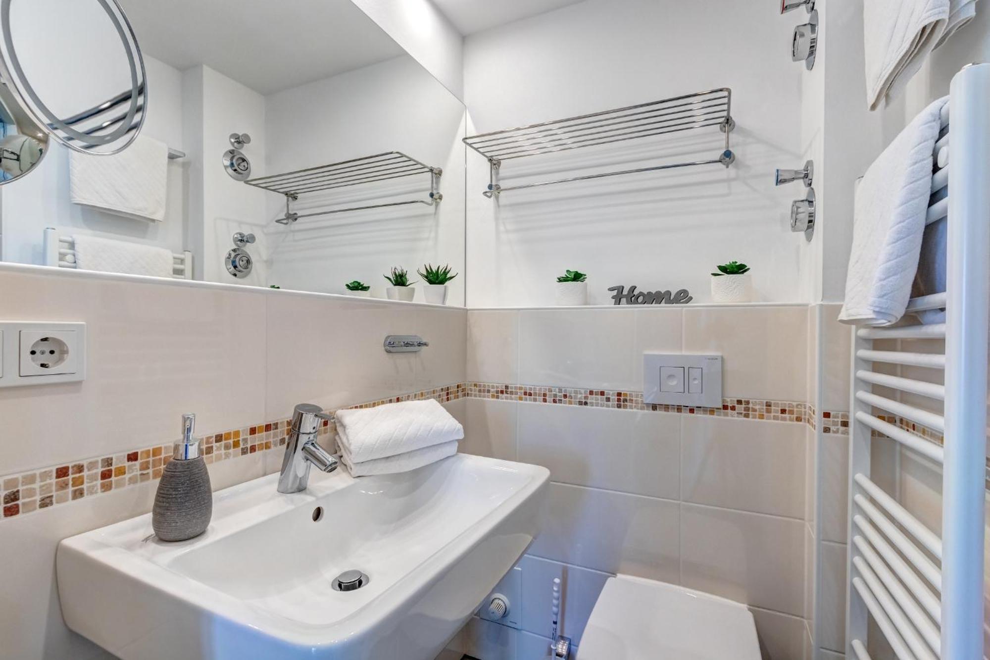 Residenz Am Balmer See - Bs 52 Mit Wellnessbereich 외부 사진