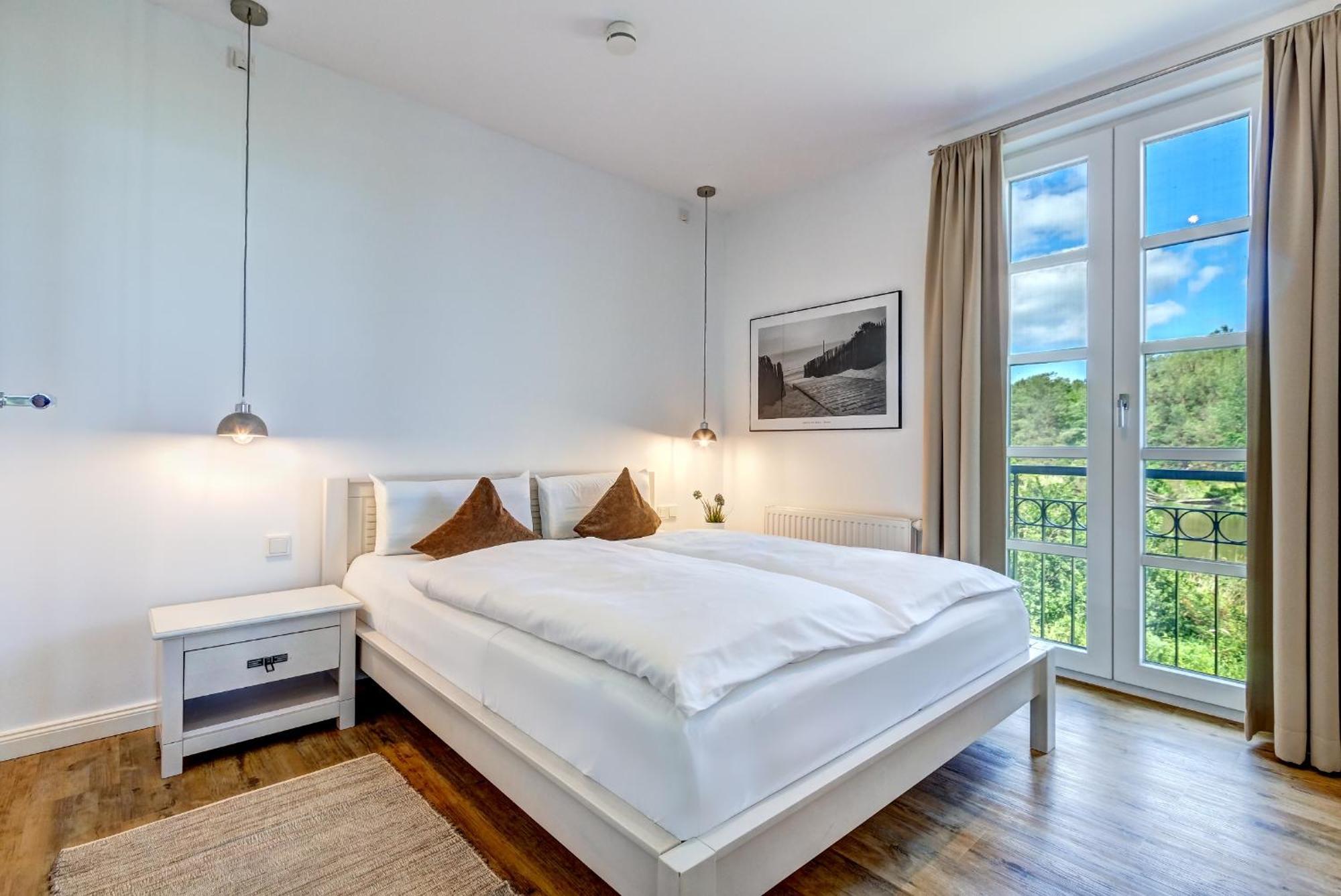 Residenz Am Balmer See - Bs 52 Mit Wellnessbereich 외부 사진