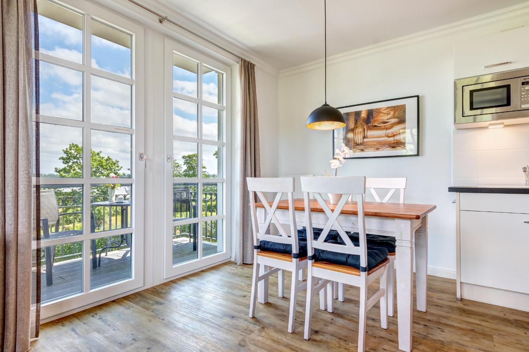 Residenz Am Balmer See - Bs 52 Mit Wellnessbereich 외부 사진