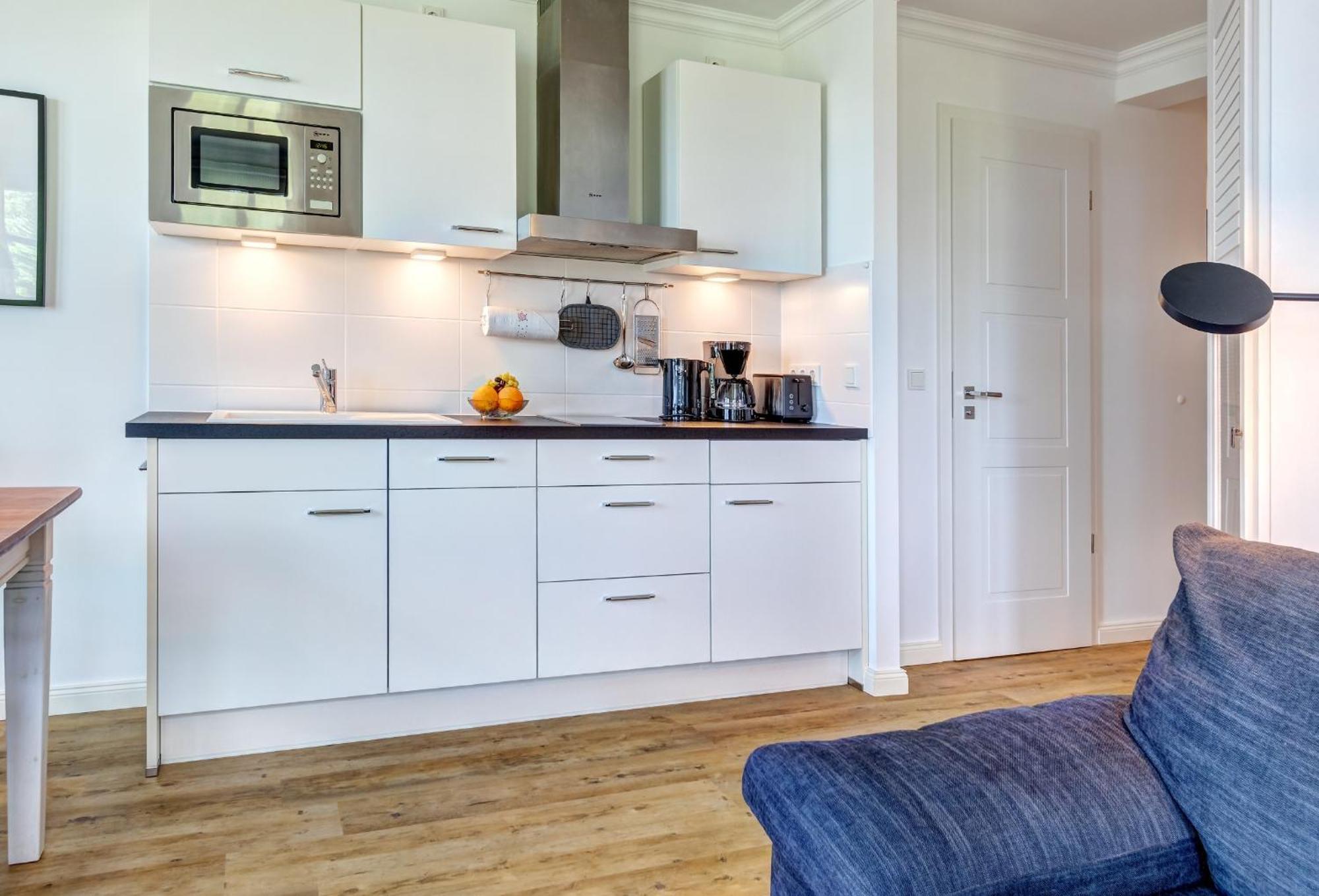 Residenz Am Balmer See - Bs 52 Mit Wellnessbereich 외부 사진