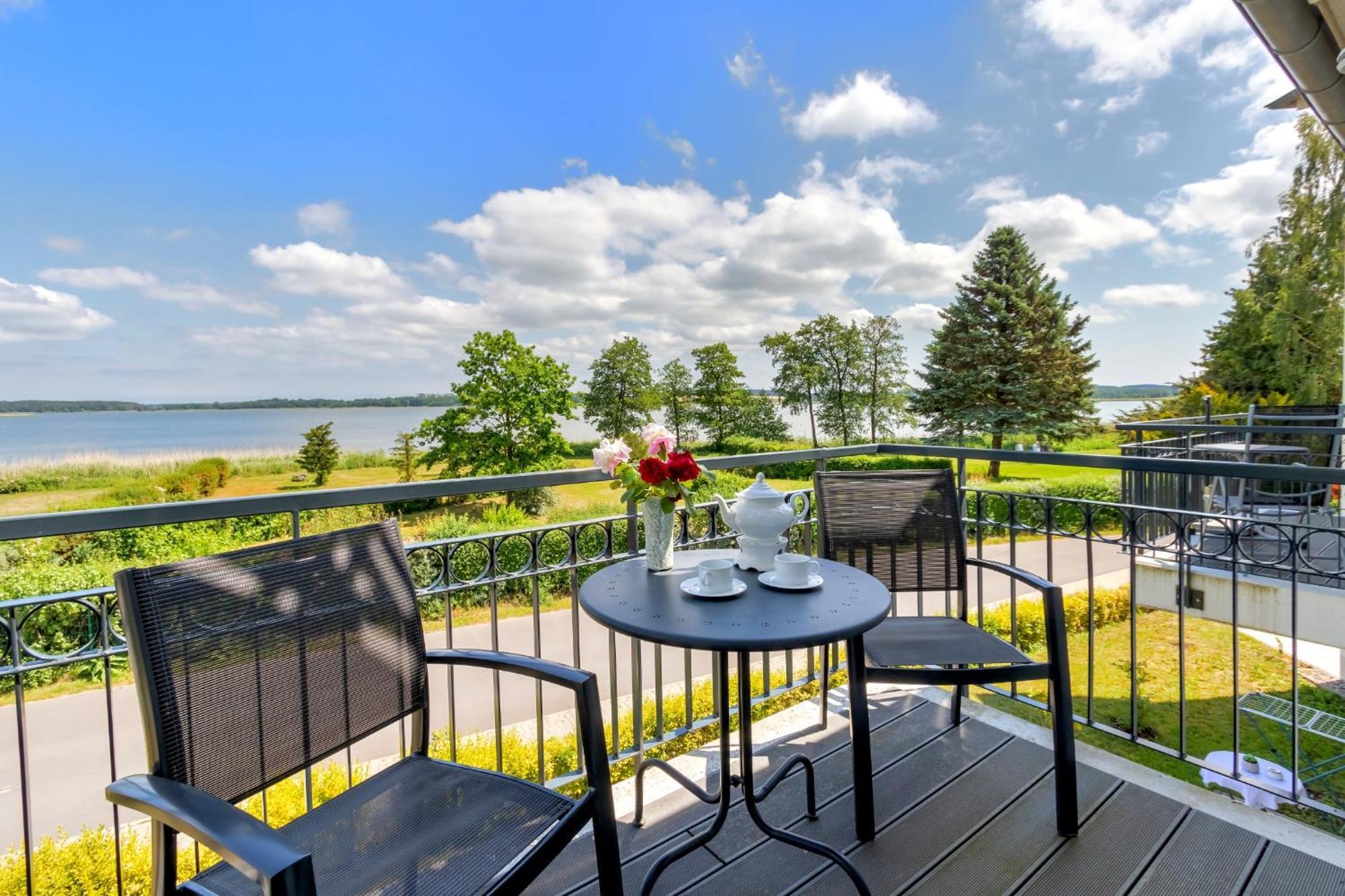 Residenz Am Balmer See - Bs 52 Mit Wellnessbereich 외부 사진
