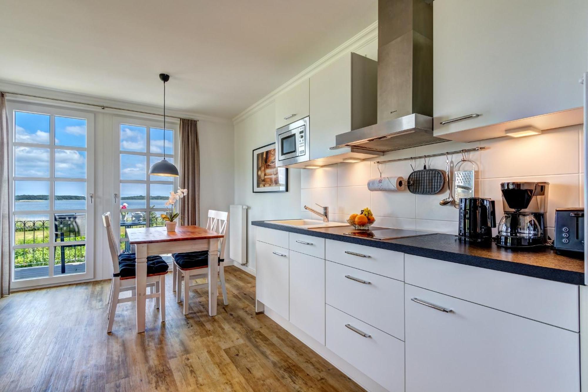 Residenz Am Balmer See - Bs 52 Mit Wellnessbereich 외부 사진