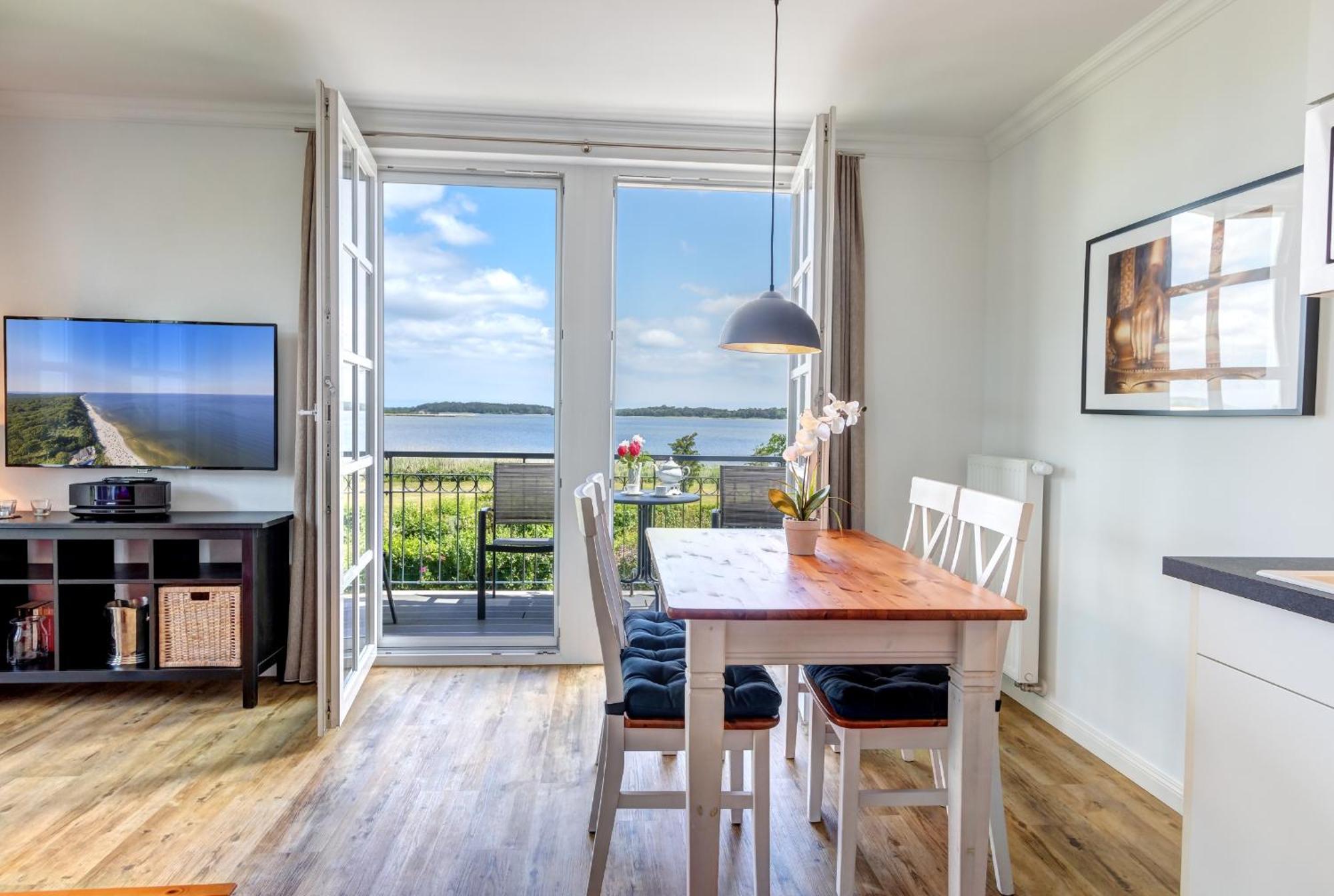 Residenz Am Balmer See - Bs 52 Mit Wellnessbereich 외부 사진